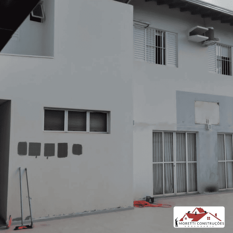 Moretti construções reformas de casas predios e barracões em Bauru (1)