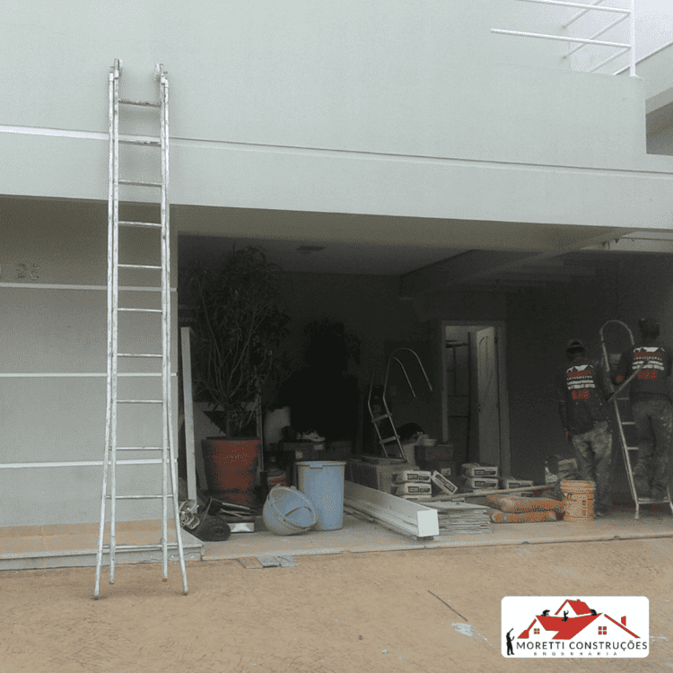 Moretti construções reformas de casas predios e barracões em Bauru (2)